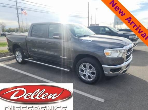 RAM 1500 2022 1C6SRFFT2NN283621 image RAM 1500 2022 1C6SRFFT2NN283621 image