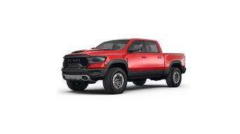 RAM 1500 2022 1C6SRFU91NN370515 image