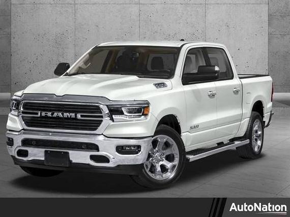 RAM 1500 2022 1C6RRFFG5NN295358 image