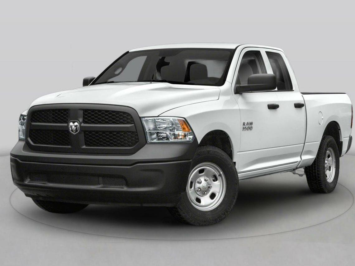 RAM 1500 2022 1C6RR7GG0NS177269 image