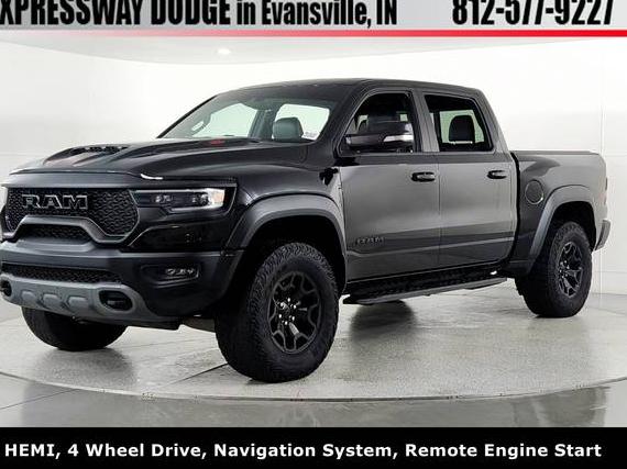 RAM 1500 2022 1C6SRFU99NN148238 image