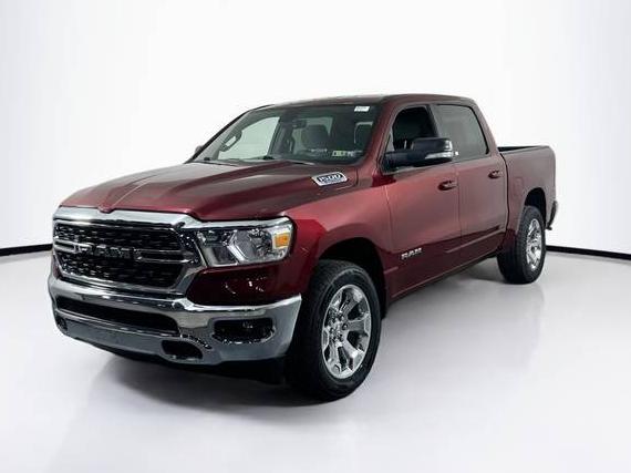 RAM 1500 2022 1C6RRFFG2NN430344 image RAM 1500 2022 1C6RRFFG2NN430344 image