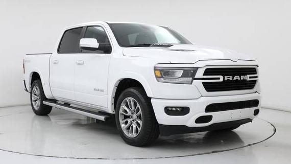 RAM 1500 2022 1C6SRFJT9NN180283 image