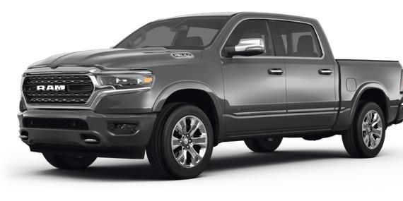RAM 1500 2022 1C6SRFHT6NN321445 image