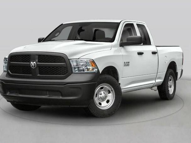 RAM 1500 2022 1C6RR6LG4NS192695 image