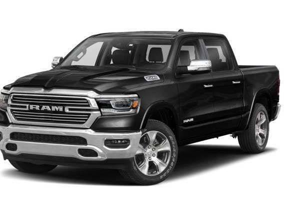 RAM 1500 2022 1C6SRFJT0NN348716 image