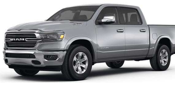 RAM 1500 2022 1C6SRFJT6NN240701 image
