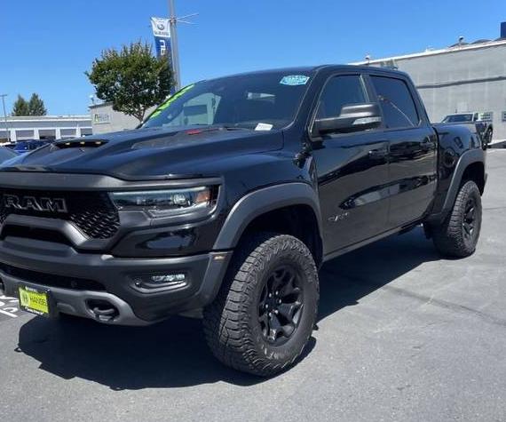 RAM 1500 2022 1C6SRFU96NN215667 image
