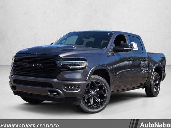 RAM 1500 2022 1C6SRFHT6NN355515 image RAM 1500 2022 1C6SRFHT6NN355515 image