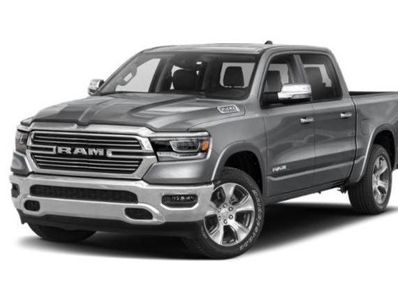 RAM 1500 2022 1C6SRFRT1NN370602 image