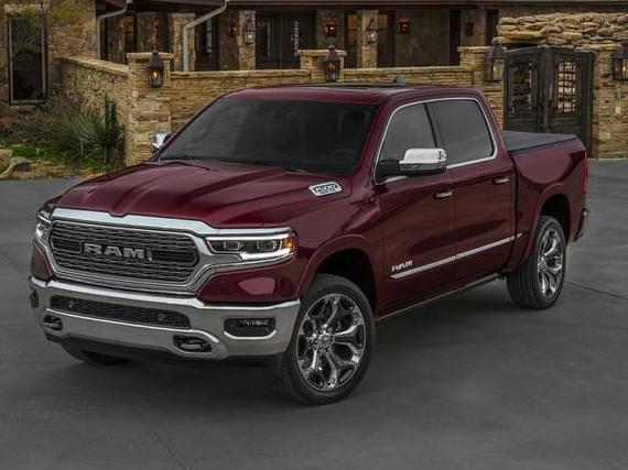RAM 1500 2022 1C6SRFU95NN215868 image