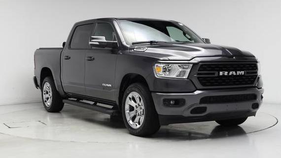 RAM 1500 2022 1C6SRFFT6NN406398 image