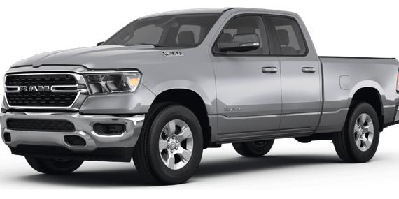 RAM 1500 2022 1C6RREBG7NN178798 image