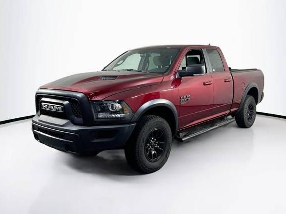 RAM 1500 2022 1C6RR7GG5NS121019 image