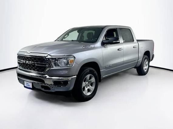 RAM 1500 2022 1C6RRFFG5NN257211 image