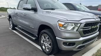 RAM 1500 2022 1C6RRFMG5NN199653 image