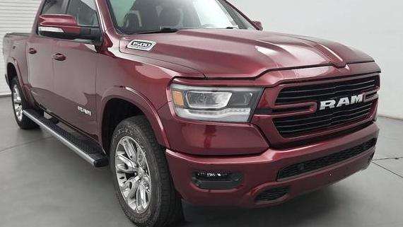 RAM 1500 2022 1C6SRFJTXNN226638 image