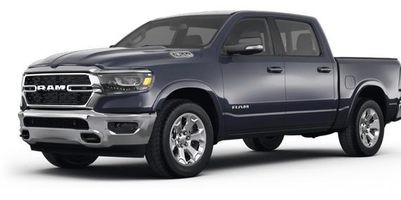 RAM 1500 2022 1C6RRFFG2NN356133 image