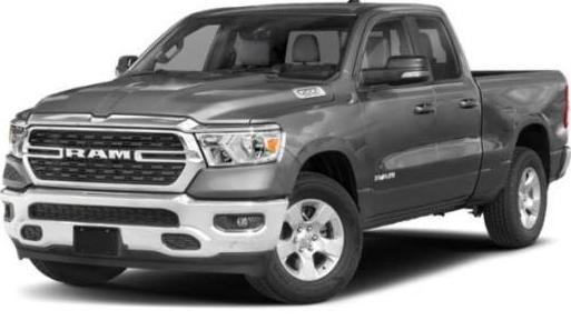 RAM 1500 2022 1C6SRFBT6NN130570 image