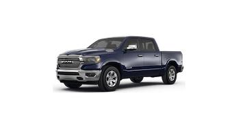 RAM 1500 2022 1C6RRFRG9NN269955 image