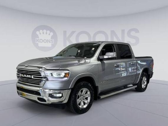 RAM 1500 2022 1C6SRFJT3NN458692 image