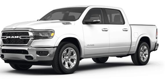 RAM 1500 2022 1C6RRFFG2NN234789 image