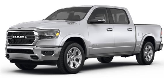 RAM 1500 2022 1C6RRFMG8NN439746 image