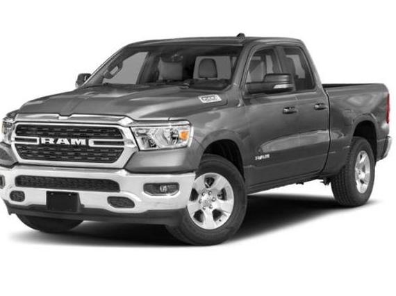 RAM 1500 2022 1C6SRFBT8NN162548 image
