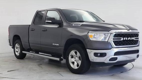 RAM 1500 2022 1C6RRFBGXNN480429 image