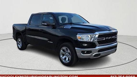 RAM 1500 2022 1C6RRFFG3NN342662 image RAM 1500 2022 1C6RRFFG3NN342662 image