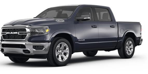 RAM 1500 2022 1C6SRFFT1NN361483 image