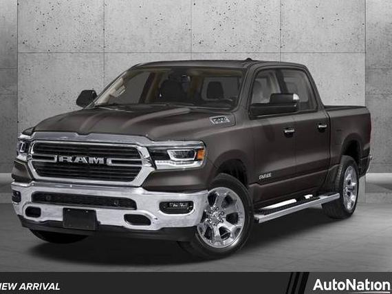 RAM 1500 2022 1C6SRFFT2NN204853 image