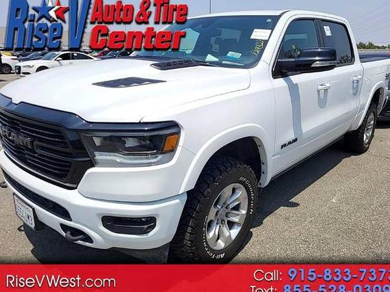 RAM 1500 2022 1C6SRFJT9NN318680 image RAM 1500 2022 1C6SRFJT9NN318680 image