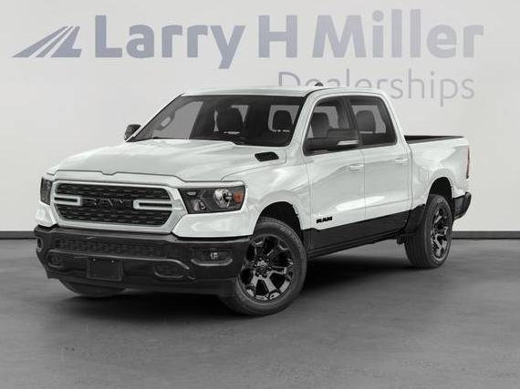 RAM 1500 2022 1C6SRFFT7NN322056 image