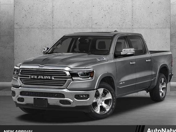 RAM 1500 2022 1C6SRFJT0NN238443 image