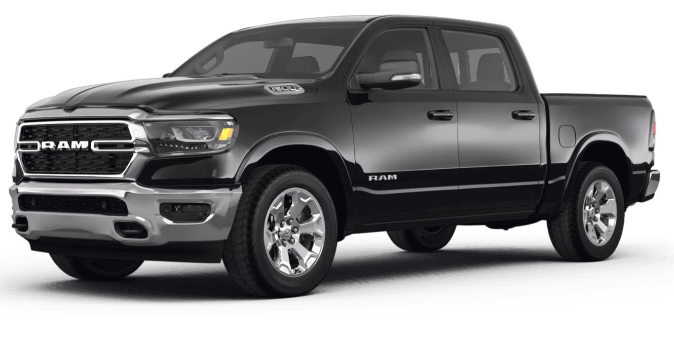 RAM 1500 2022 1C6SRFFT8NN301054 image RAM 1500 2022 1C6SRFFT8NN301054 image