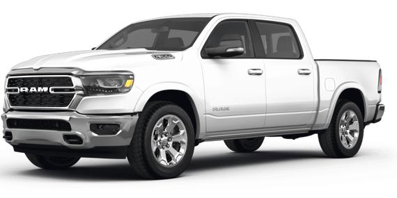 RAM 1500 2022 1C6RRFMG9NN378200 image