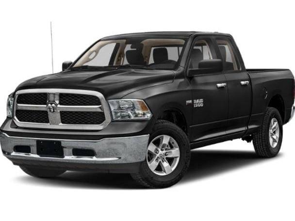 RAM 1500 2022 1C6RR7GG4NS234492 image