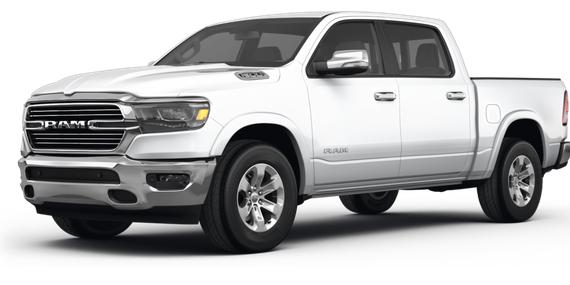 RAM 1500 2022 1C6SRFJT8NN352108 image