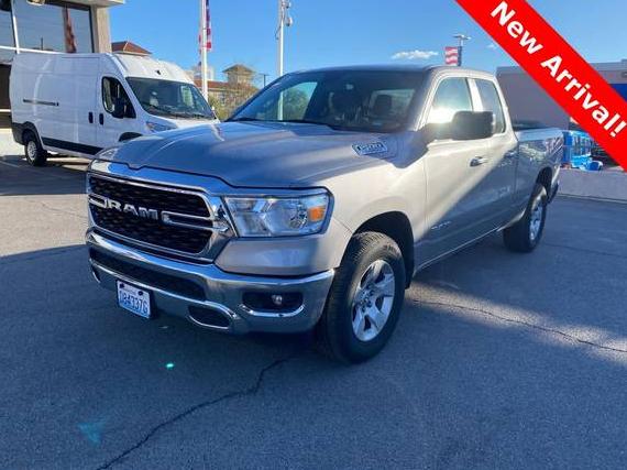 RAM 1500 2022 1C6RREBG0NN274000 image RAM 1500 2022 1C6RREBG0NN274000 image