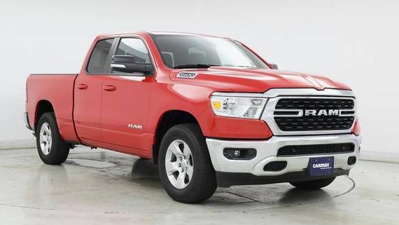 RAM 1500 2022 1C6RRFBG4NN279500 image
