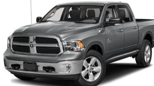 RAM 1500 2022 1C6RR7LG9NS209450 image