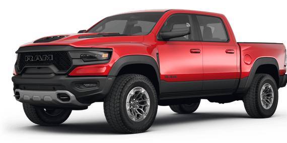 RAM 1500 2022 1C6SRFU94NN105507 image