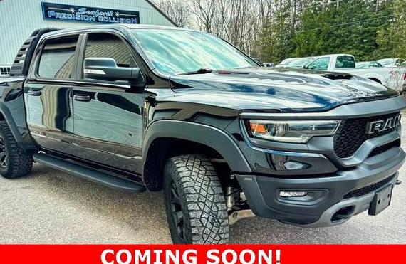 RAM 1500 2022 1C6SRFU95NN202506 image