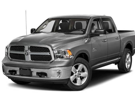 RAM 1500 2022 1C6RR6LG5NS198229 image
