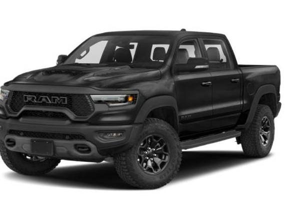 RAM 1500 2022 1C6SRFU93NN354221 image