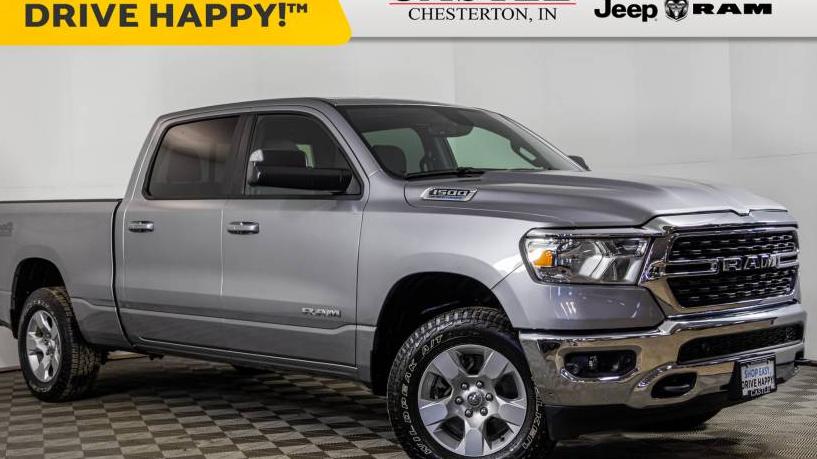 RAM 1500 2022 1C6SRFMT0NN318515 image RAM 1500 2022 1C6SRFMT0NN318515 image