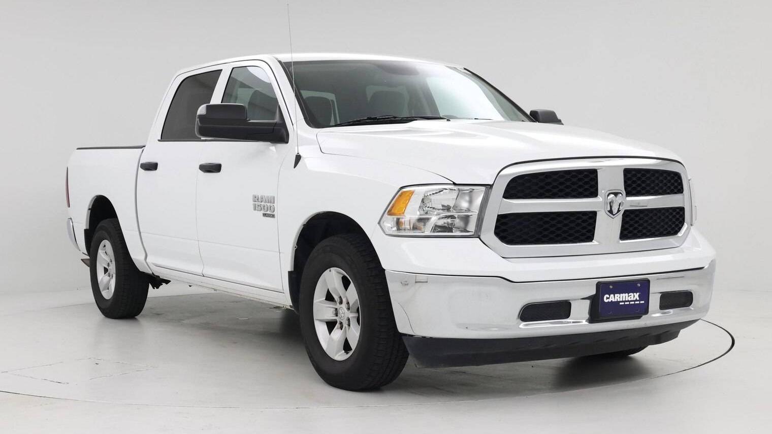 RAM 1500 2022 1C6RR6LG2NS235012 image