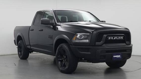 RAM 1500 2022 1C6RR7GG5NS225395 image