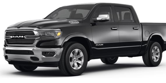 RAM 1500 2022 1C6SRFRT6NN439719 image